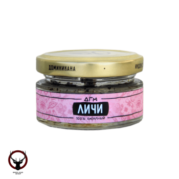 Табак для кальяна Dogma Личи 20 гр.