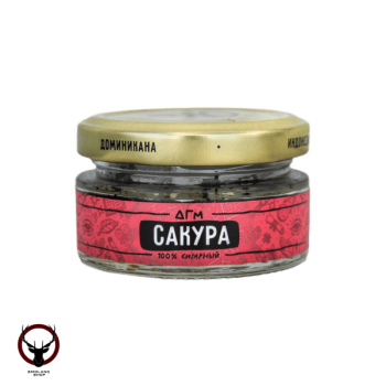 Табак для кальяна Dogma Сакура 20 гр.