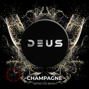 DEUS Champagne 100гр