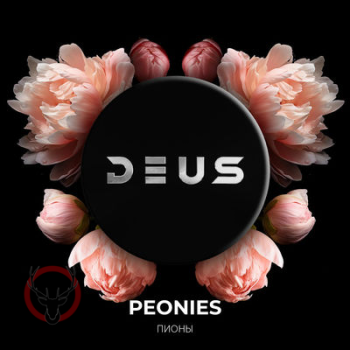 DEUS Peonies 100гр