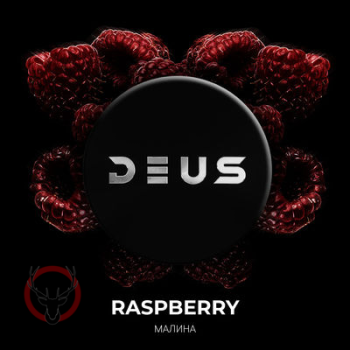 DEUS Raspberry 100гр