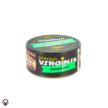 Original Virginia Strong Ананас 25гр