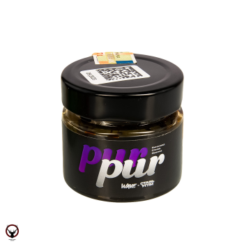 WAVE Слива, виноград и фиалка 40гр МРК