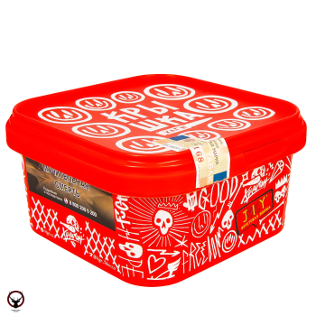 Хулиган JUICY 200гр