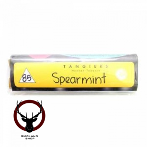 Табак Tangiers (Танжирс) Акциз F-LINE Spearmint (Мята) 250 гр.