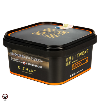 Element ЗЕМЛЯ Fruit Pulp 200гр