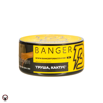 Табак для кальяна Banger Mexican Pear 25гр