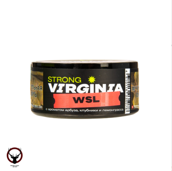 Original Virginia Strong WSL 25гр