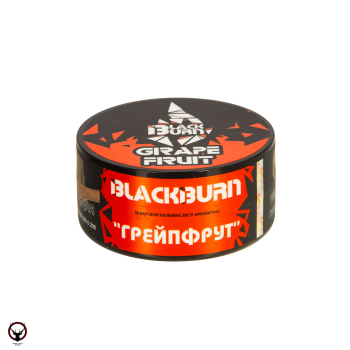 Burn BLACK Grapefruit 25гр