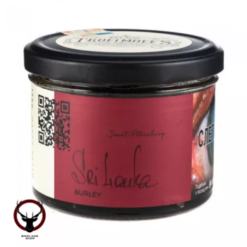 Trofimoff's Burley Sri Lanka 125гр