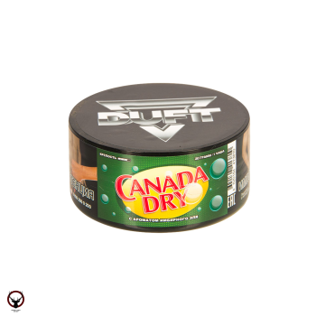 Табак для кальяна Duft Canada Dry 20гр