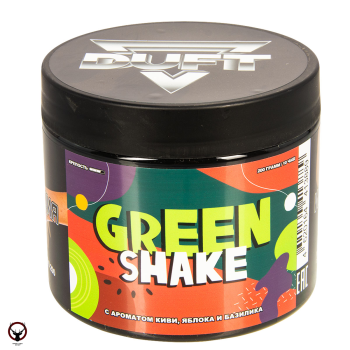 Duft Green Shake 200гр