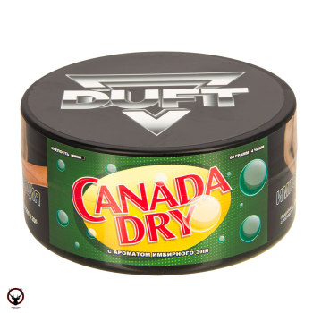 Duft Canada Dry 80гр