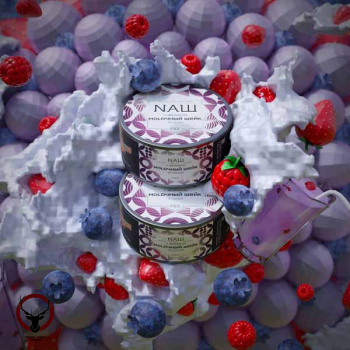 NАШ Молочный шейк 100гр