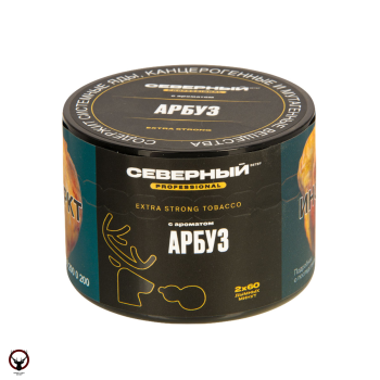 Северный Professional Арбуз 40гр МРК