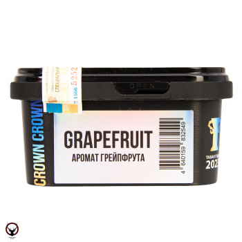 SAPPHIRE CROWN Grapefruit 200гр