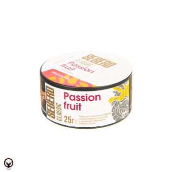 Sebero Passion fruit 25гр