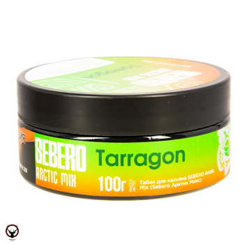 Sebero Arctic Mix Tarragon 100гр МРК