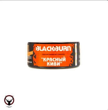 Burn BLACK Red Kiwi 25гр