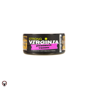 Original Virginia Strong Розовый тоник 25гр