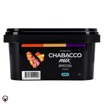 Chabacco Mix MEDIUM Fruictella 200гр