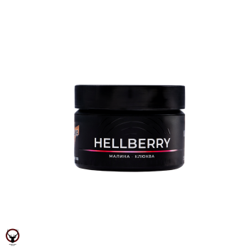 FAKE Hellberry 40 г