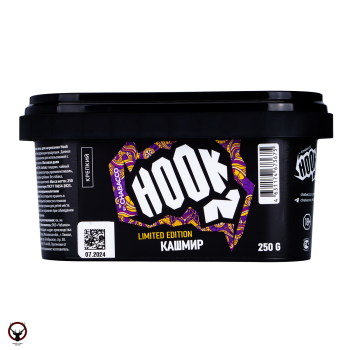 Табак для кальяна Hook Кашмир 250гр
