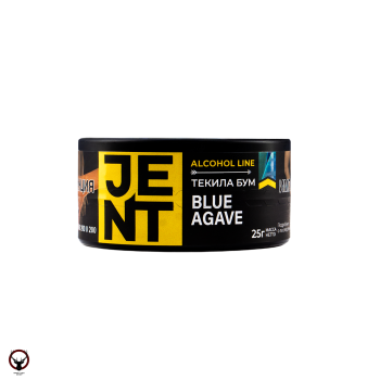 JENT Blue Agave (Текила Бум) 25гр МРК