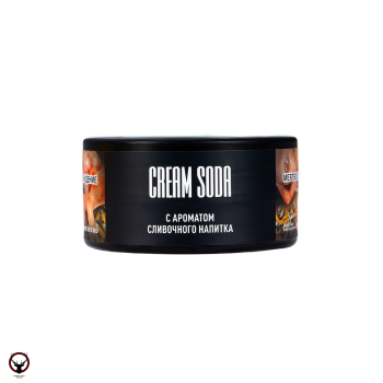 MustHave Cream Soda 25гр
