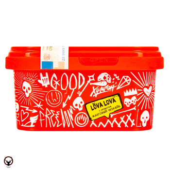 Хулиган LOVA LOVA 200гр