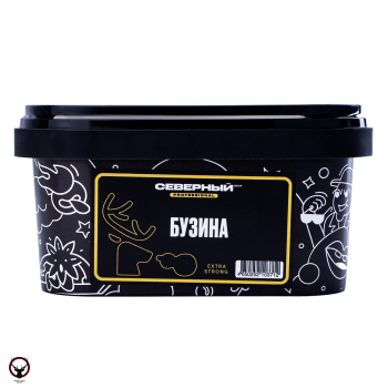 Северный Professional Бузина 200гр